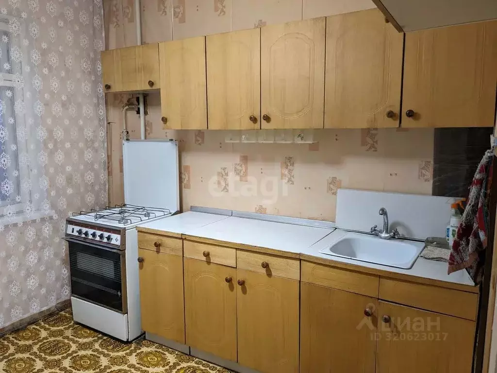 2-к кв. Владимирская область, Ковров Волго-Донская ул., 7В (64.8 м) - Фото 0