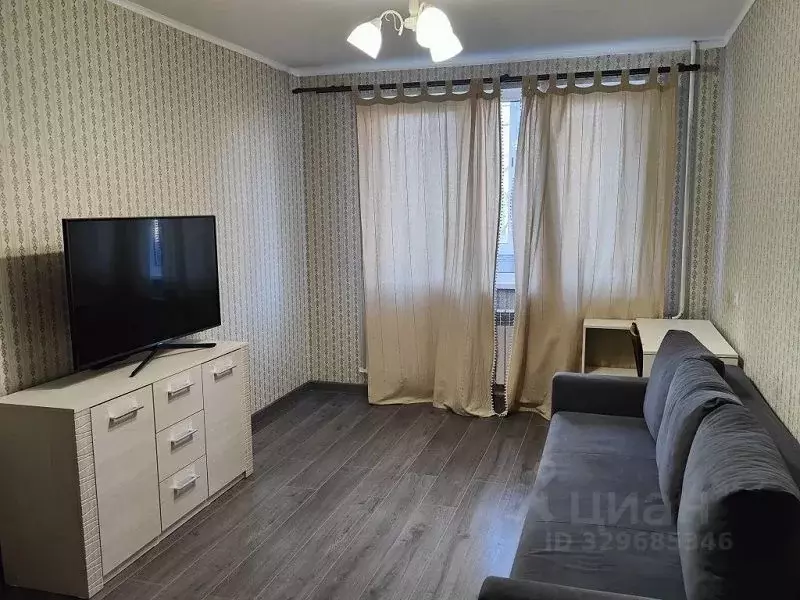 1-к кв. Санкт-Петербург ул. Белышева, 8к1литО (35.0 м) - Фото 1