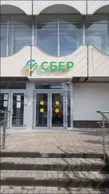 Помещение свободного назначения в Тамбовская область, Тамбов Советская ... - Фото 1