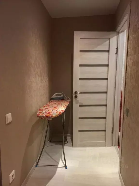 Студия Самарская область, Самара ул. Георгия Димитрова, 14 (51.0 м) - Фото 2