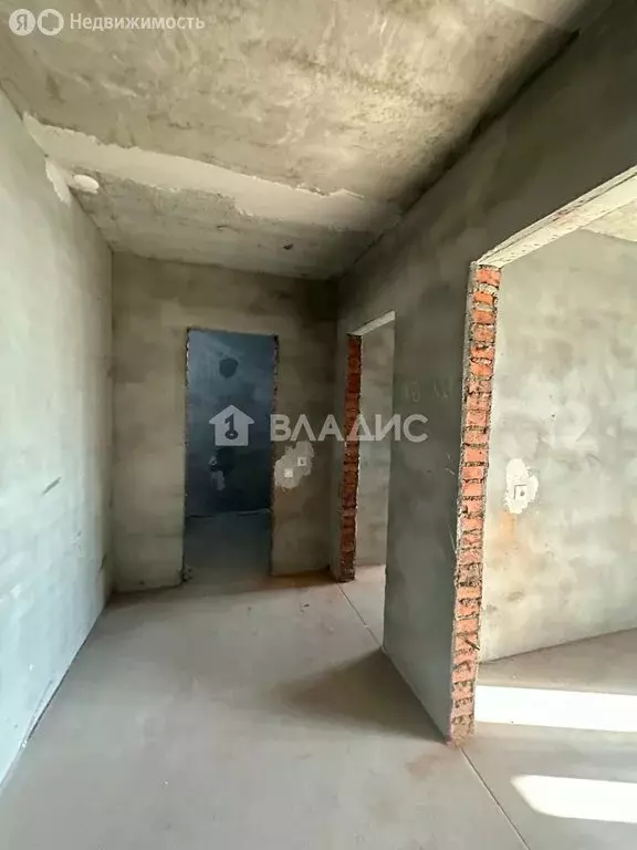 2-комнатная квартира: Благовещенск, Заводская улица, 2/3 (64.4 м) - Фото 2