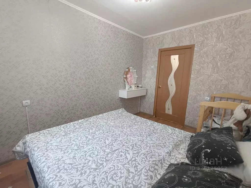 2-к кв. Астраханская область, Астрахань Молдавская ул., 100 (41.8 м) - Фото 1