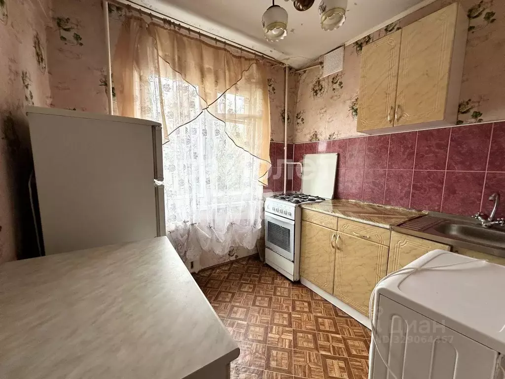 2-к кв. Брянская область, Брянск Орловская ул., 16 (46.0 м) - Фото 1