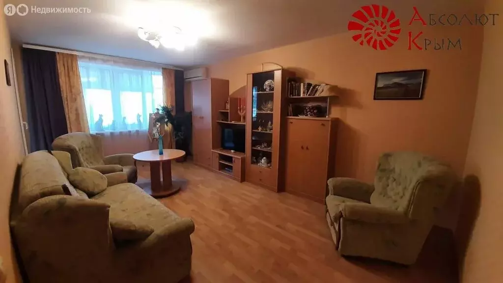 3-комнатная квартира: Орджоникидзе, улица Нахимова, 4 (72 м) - Фото 0