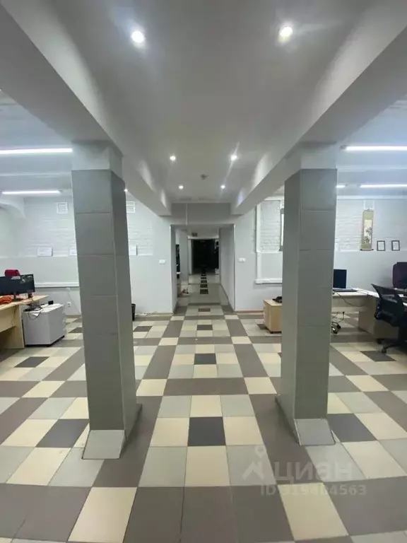 Помещение свободного назначения в Москва Газетный пер., 3 (177 м) - Фото 0