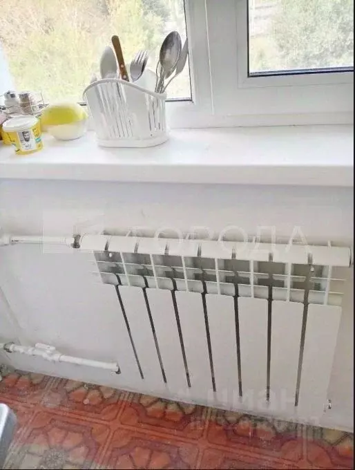 3-к кв. Новосибирская область, Тогучинский район, Горный рп ... - Фото 1