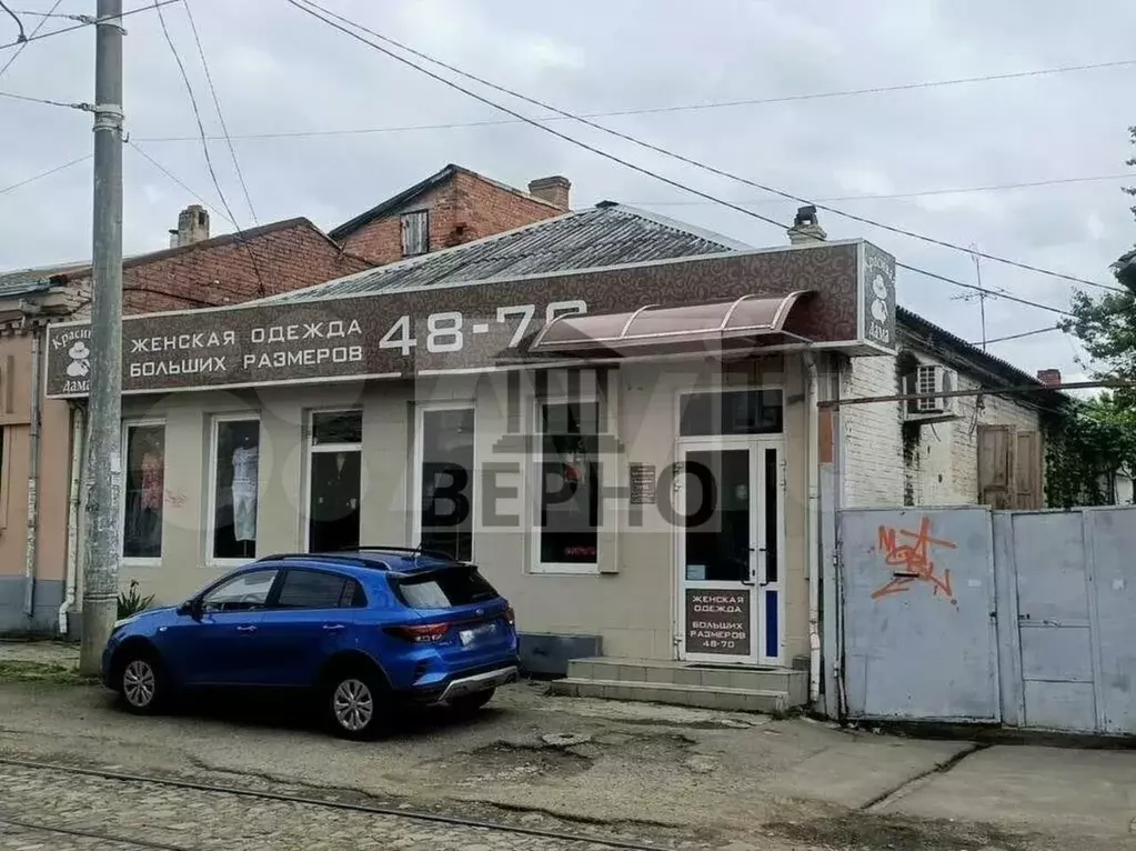 Свободного назначения - Фото 1