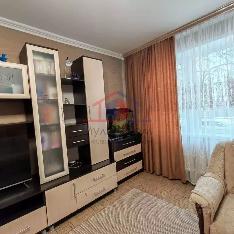 3-к кв. Белгородская область, Старый Оскол Солнечный мкр, 7А (62.43 м) - Фото 2