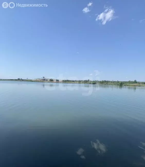 Участок в село Криводановка, Набережная улица (6 м) - Фото 1