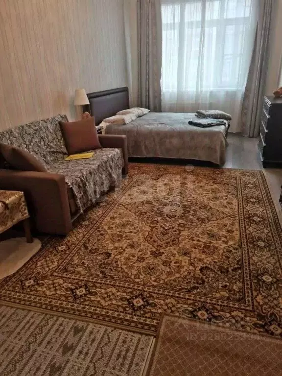 2-к кв. Москва пос. Коммунарка, ул. Липовый Парк, 8к1 (49.0 м) - Фото 1