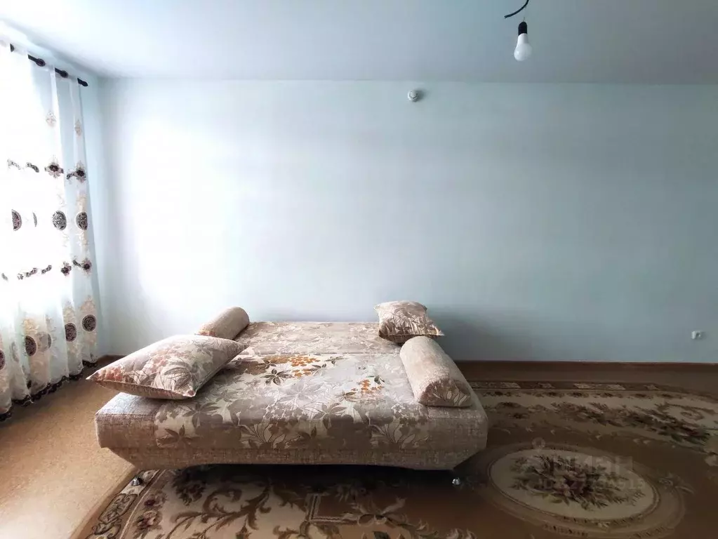 1-к кв. Ханты-Мансийский АО, Ханты-Мансийск ул. Объездная, 61 (41.4 м) - Фото 2