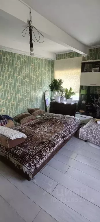 Дом в Иркутская область, Иркутск ул. 3-я Огородная, 18 (41 м) - Фото 2