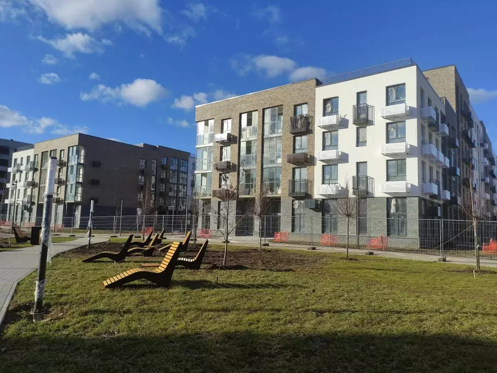 Продаётся 3-к квартира, 51.5 м - Фото 0