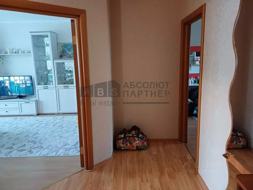 2-к кв. Новгородская область, Великий Новгород ул. Рахманинова, 10 ... - Фото 1