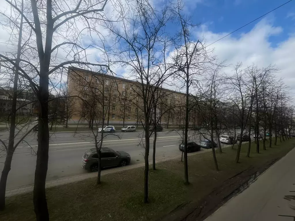 Продаётся 1-к квартира, 31.5 м - Фото 0