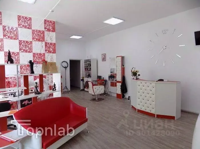 Офис в Краснодарский край, Ейск Коммунистическая ул. (87 м) - Фото 1