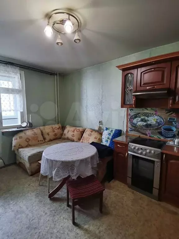 1-к. квартира, 37 м, 7/12 эт. - Фото 0