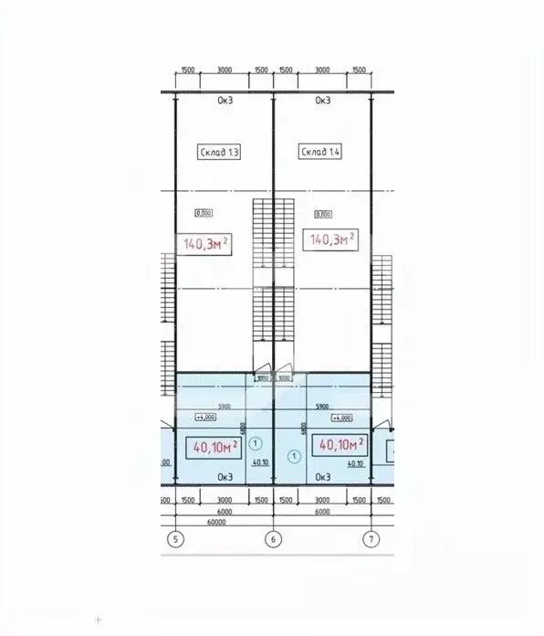 Производственное помещение в Московская область, Химки городской ... - Фото 2