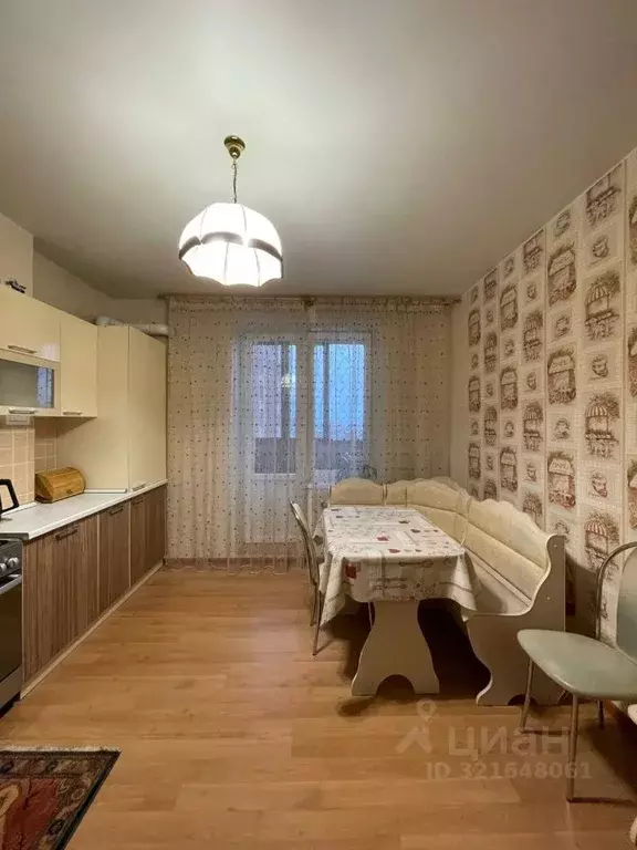 2-к кв. Чувашия, Чебоксары ул. Константина Иванова, 71 (63.0 м) - Фото 2