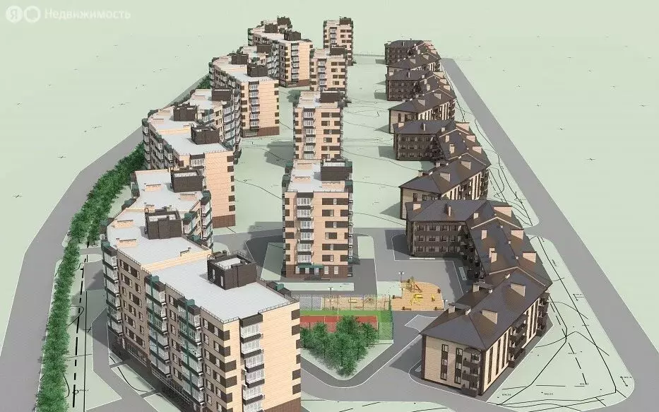 Помещение свободного назначения (100 м) - Фото 2