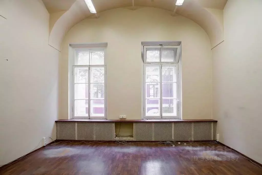 Офис в Санкт-Петербург ул. Комсомола, 1-3АЦ (44 м) - Фото 2