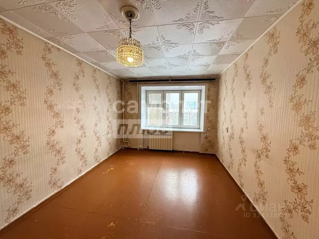 3-к кв. Алтайский край, Бийск Ударная ул., 27 (71.0 м) - Фото 1