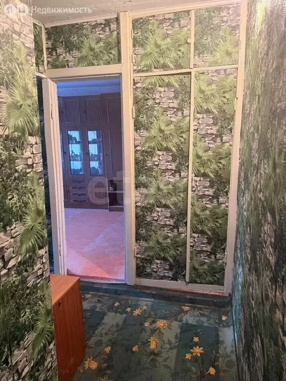 1-комнатная квартира: село Иковка, улица Машиностроителей, 1 (30.7 м) - Фото 2