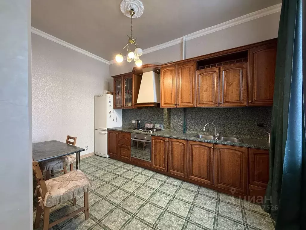 2-к кв. Москва Ленинский просп., 11С1 (69.0 м) - Фото 2