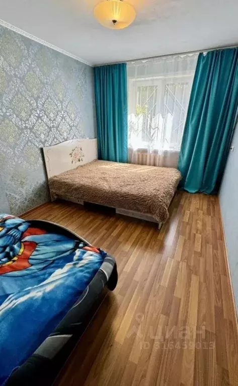 2-к кв. Свердловская область, Екатеринбург ул. Ракетная, 8 (43.1 м) - Фото 0