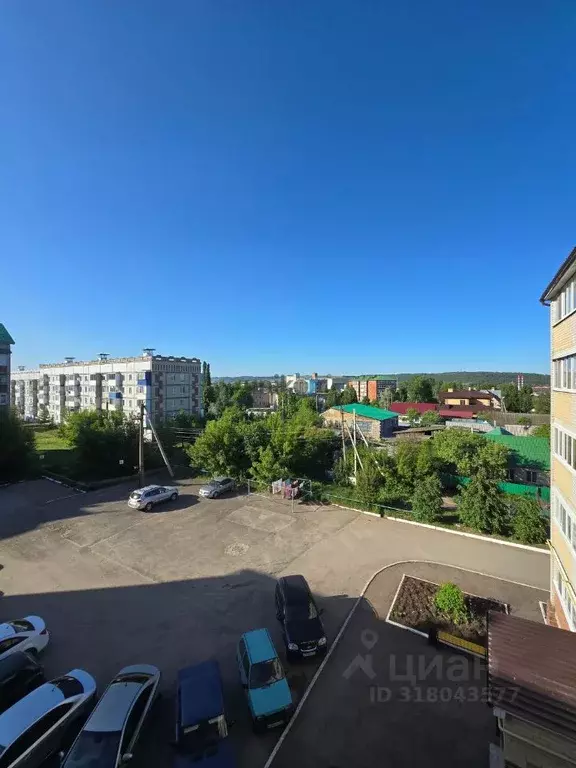 3-к кв. Башкортостан, Туймазы ул. Комарова, 32 (82.0 м) - Фото 1