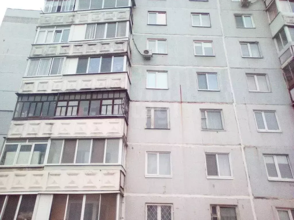 3-комнатная квартира: Брянск, Почтовая улица, 112 (62.3 м) - Фото 1