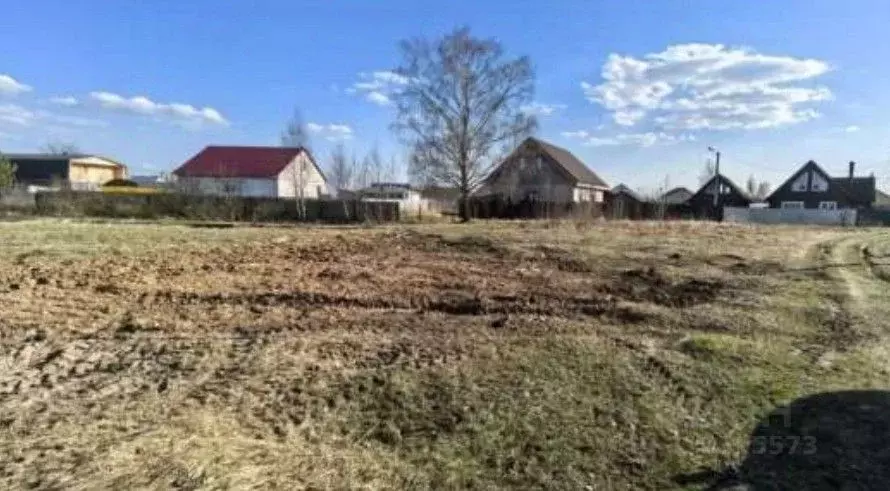 Участок в Московская область, Коломна городской округ, д. Бакунино  ... - Фото 0