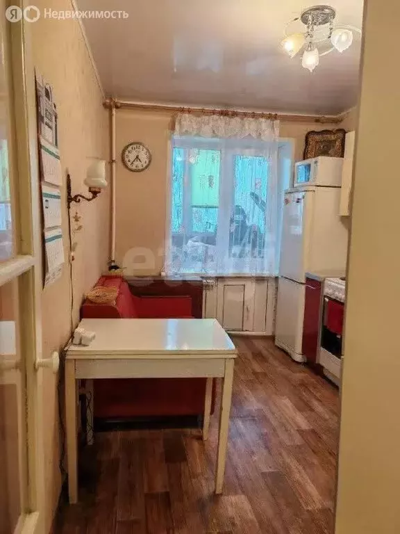 1-комнатная квартира: Воронеж, улица 25 Января, 28 (31.5 м) - Фото 1