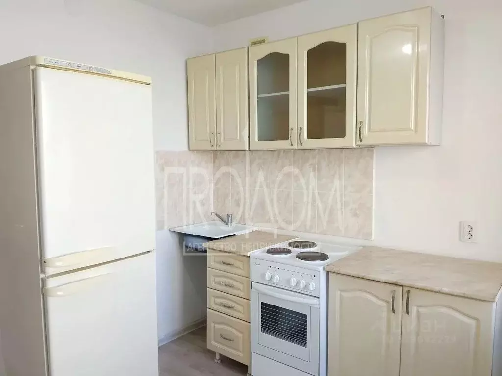 1-к кв. Алтайский край, Новоалтайск ул. Анатолия, 96 (31.0 м) - Фото 1