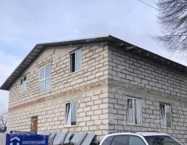 Дом в Тульская область, Тула ул. 2-я Гостеевская, 10 (155 м) - Фото 0