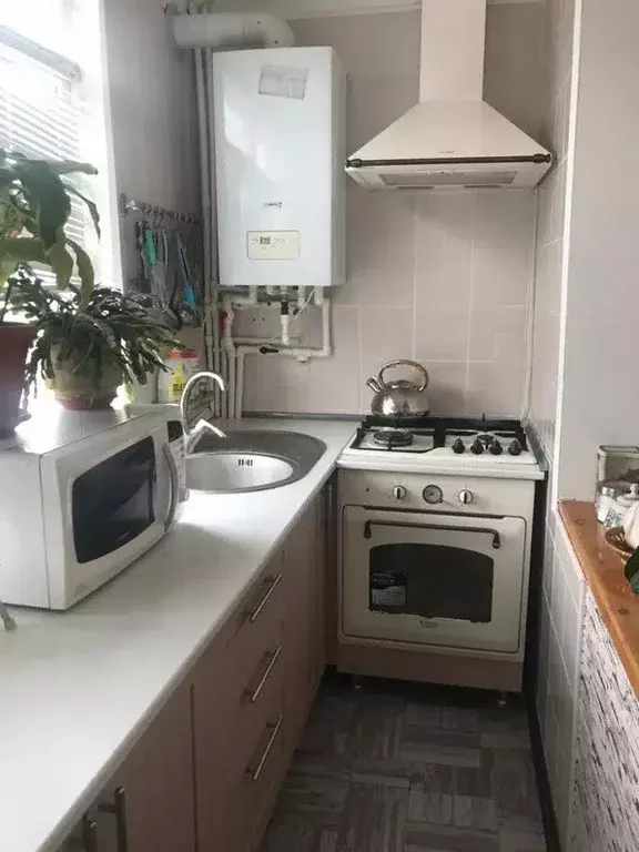 Продаётся 3-к квартира, 68 м - Фото 0