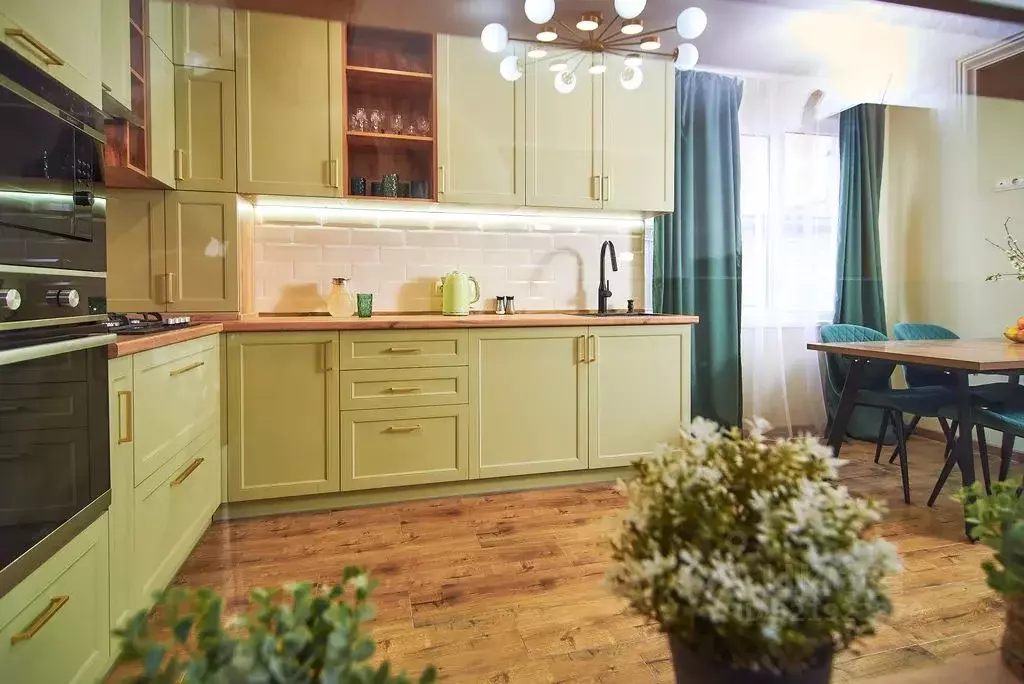 Дом в Ставропольский край, Кисловодск Огородная ул., 24 (65 м) - Фото 1