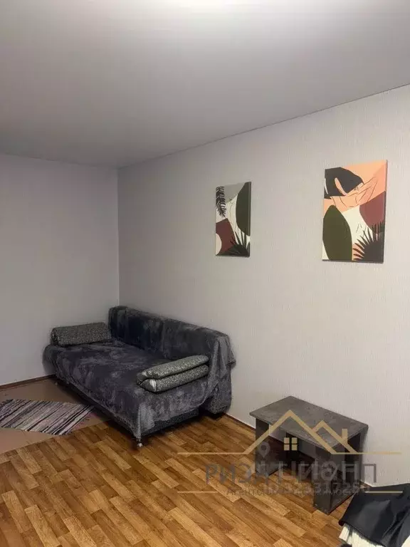 1-к кв. Татарстан, Казань ул. Мусина, 71 (34.0 м) - Фото 2