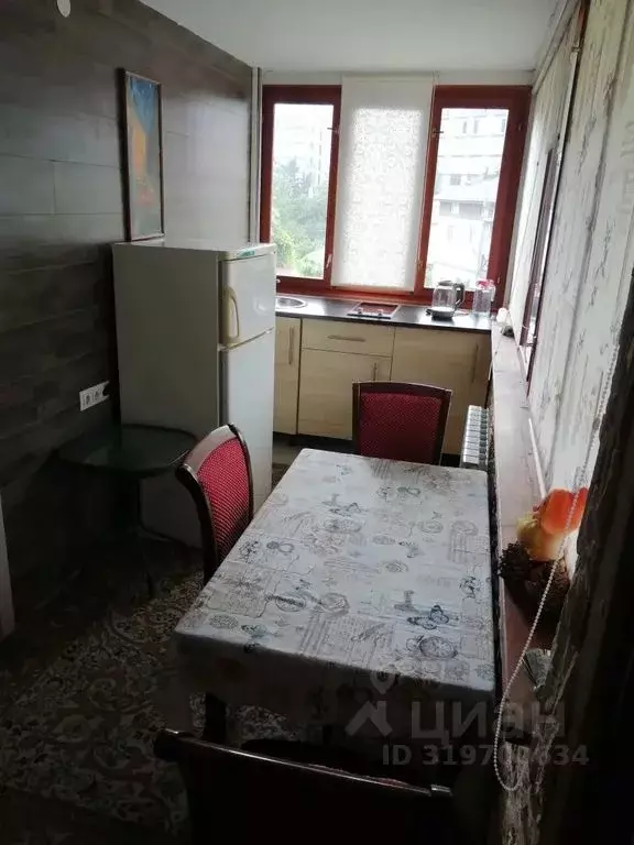 Дом в Краснодарский край, Сочи Мамайка мкр, ул. Волжская, 45к1 (50 м) - Фото 1