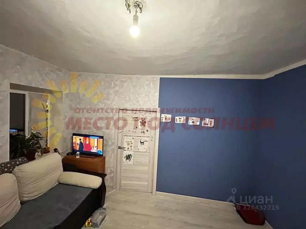 Дом в Краснодарский край, Щербиновский район, Старощербиновская ст-ца ... - Фото 1