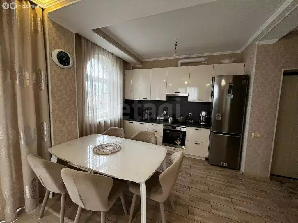 1-комнатная квартира: село Супсех, Советская улица, 10 (40 м) - Фото 0