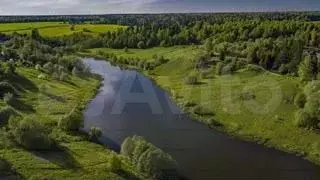 Участок 1,5 га (СНТ, ДНП) - Фото 1