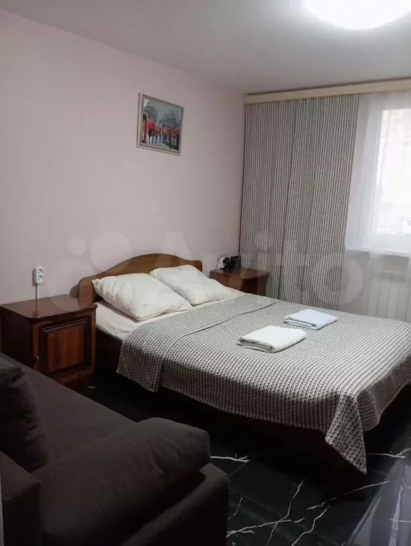 Комната 30 м, 3/3 эт. - Фото 0