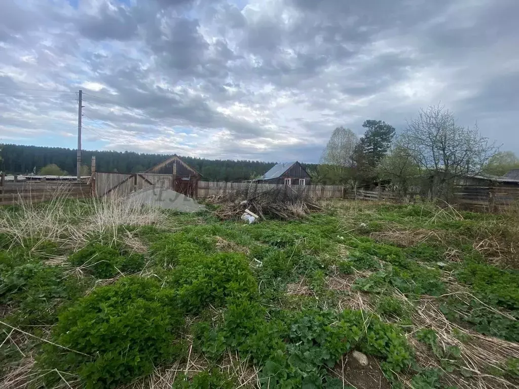 Участок в Алтай, Турочакский район, с. Кебезень Зеленая ул. (13.0 ... - Фото 2