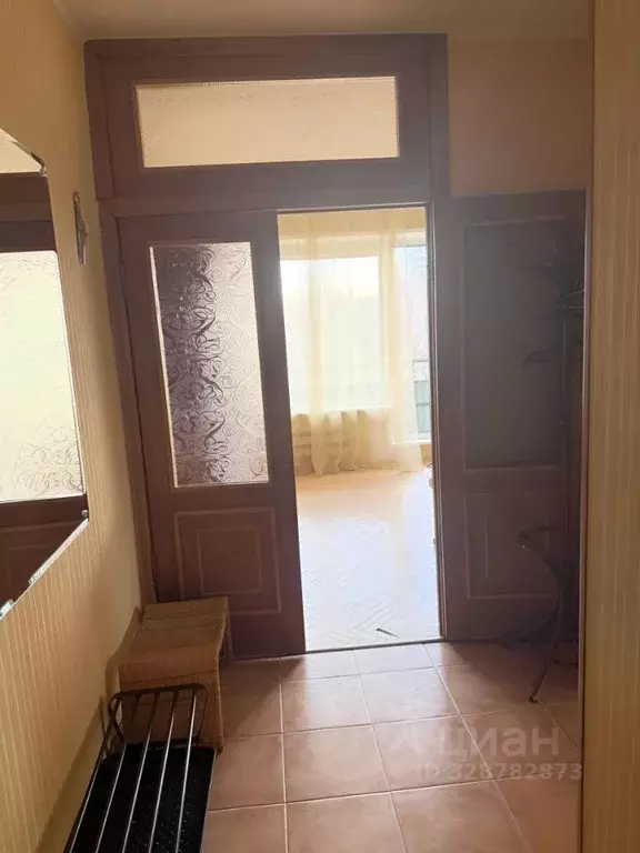 1-к кв. Москва Фестивальная ул., 18 (40.5 м) - Фото 1