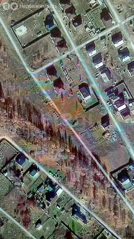 Участок в Каменский сельсовет, ДНТ Каменский Оазис, Светлая улица ... - Фото 2