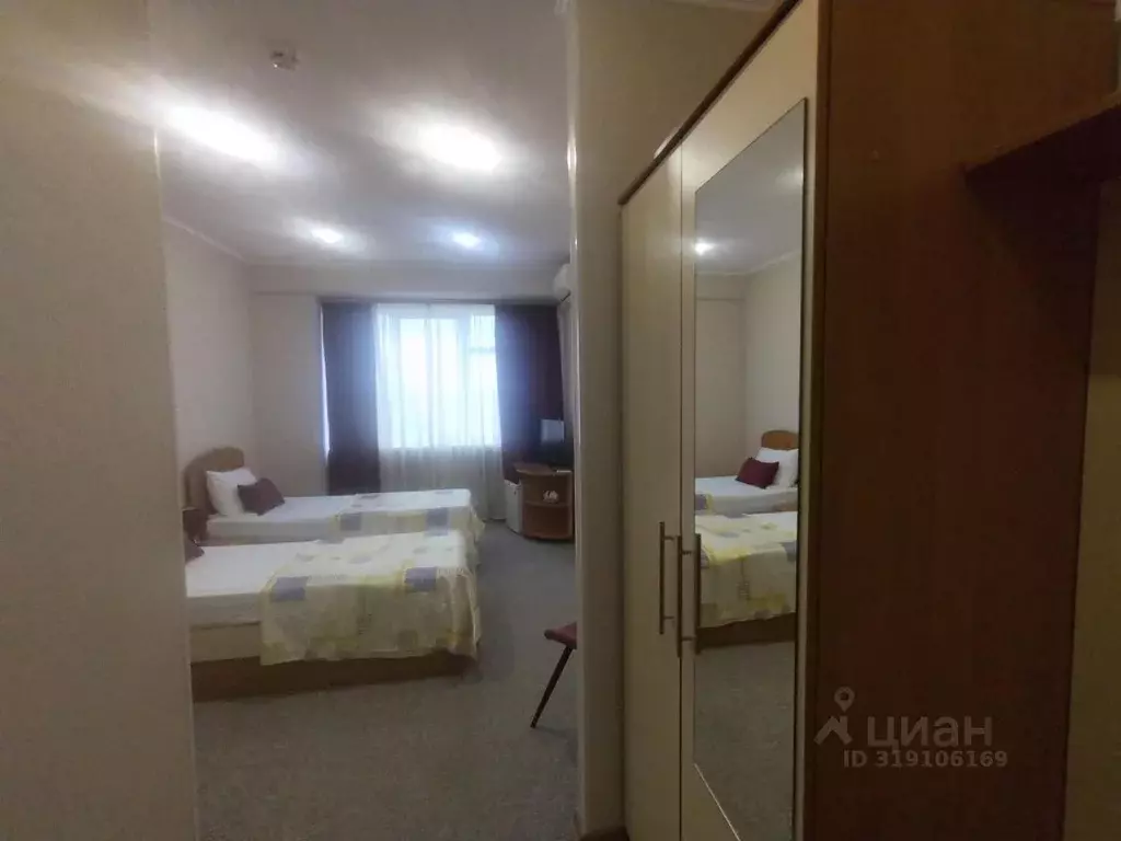 Комната Крым, Ялта ул. Халтурина, 49Б (18.0 м) - Фото 0