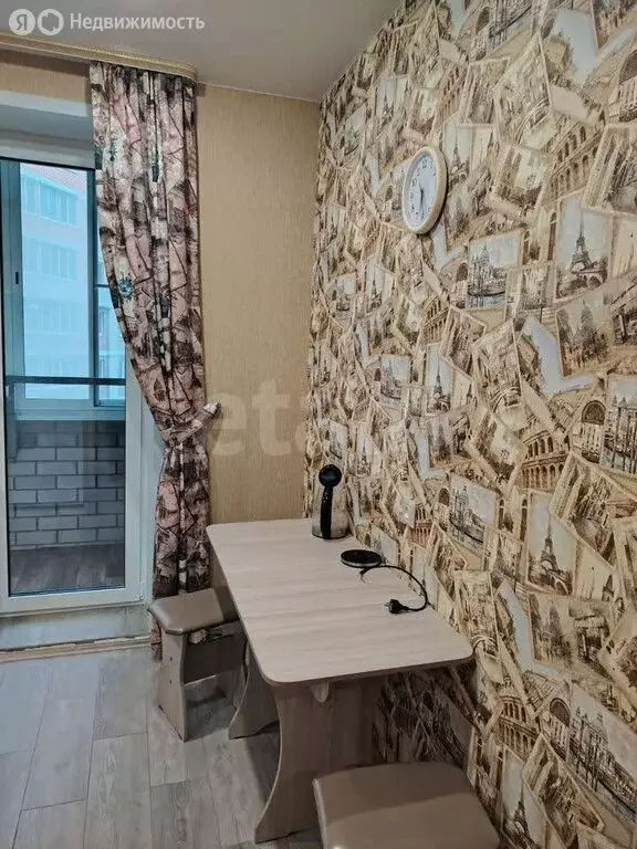 1-комнатная квартира: Тверь, улица Терещенко, 6к2 (37 м) - Фото 1