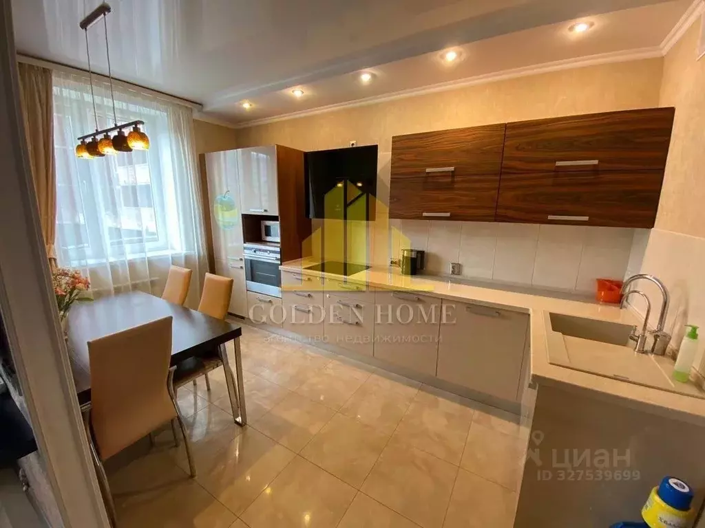 3-к кв. Санкт-Петербург Софийская ул., 28 (85.0 м) - Фото 1