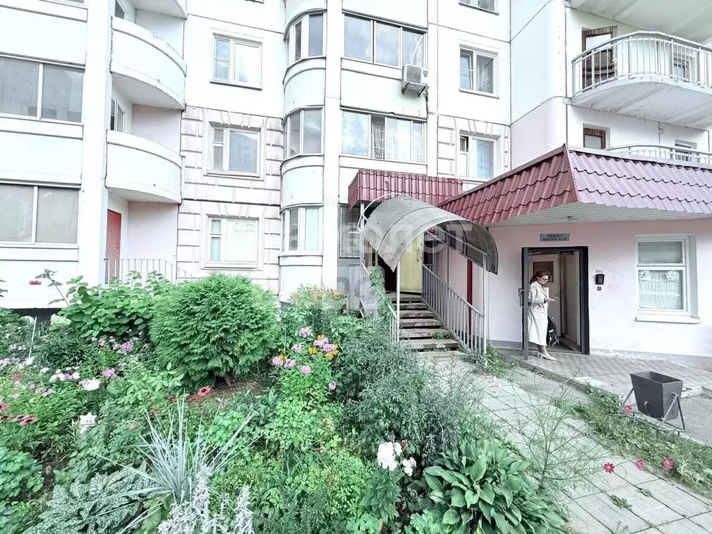 Помещение свободного назначения в Московская область, Солнечногорск ... - Фото 1